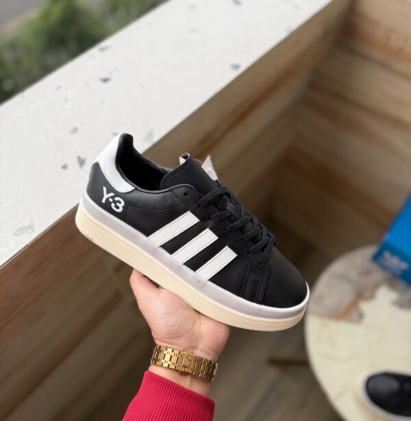 ADIDASS ORIGINALS Y3 HICHO  - Image 2