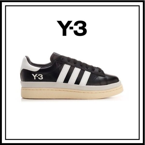 ADIDASS ORIGINALS Y3 HICHO  - Image 3