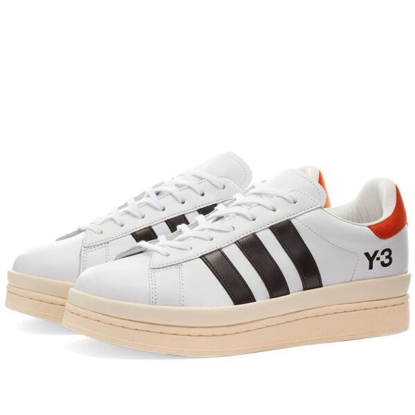 ADIDASS ORIGINALS Y3 HICHO 