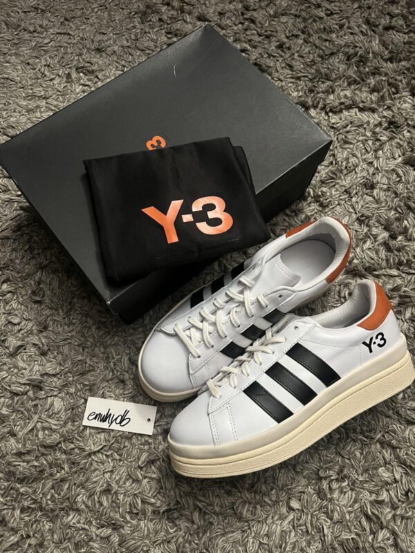 ADIDASS ORIGINALS Y3 HICHO  - Image 5