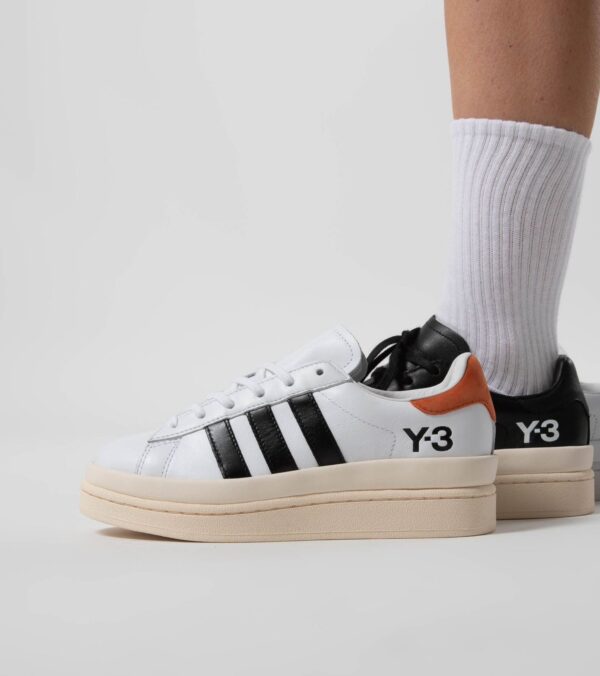 ADIDASS ORIGINALS Y3 HICHO  - Image 4