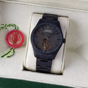 Rolexx LABEL NOIR SPECIAL EDITION
