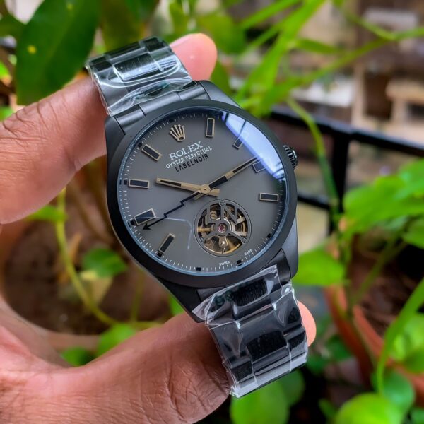 Rolexx LABEL NOIR SPECIAL EDITION - Image 2