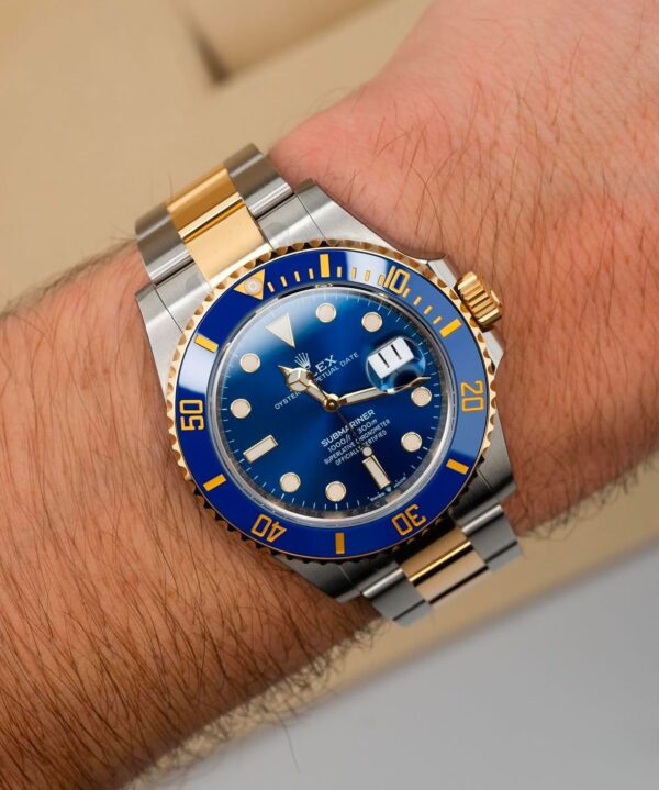 Rolexx Submariner - Image 3