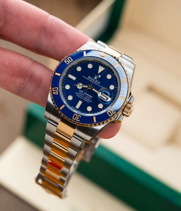 Rolexx Submariner - Image 2