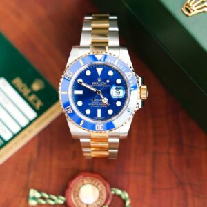 Rolexx Submariner