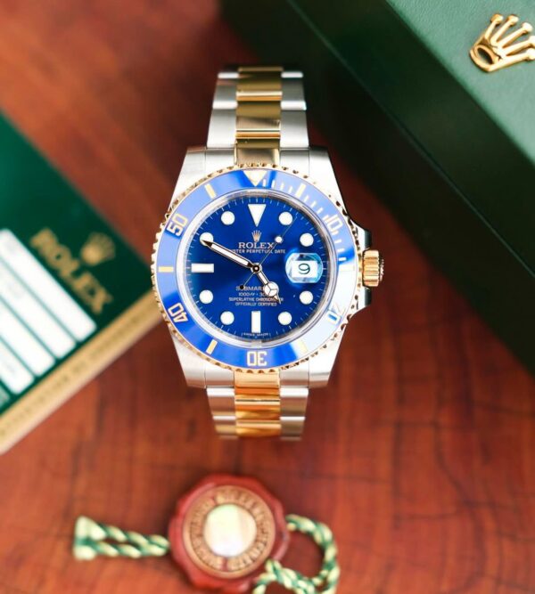Rolexx Submariner