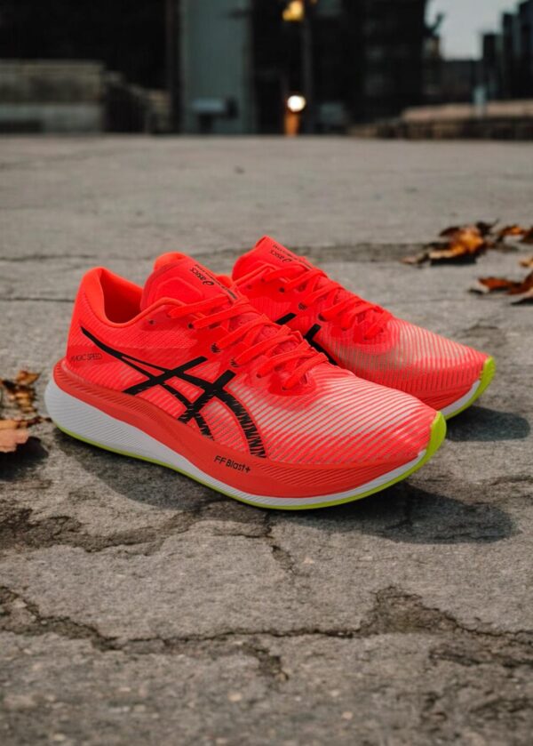 ASICSS MAGIC SPEED - Image 3