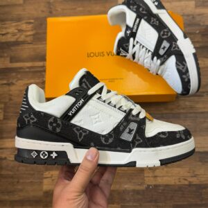 Louiss Vuittonn Trainer sneakers