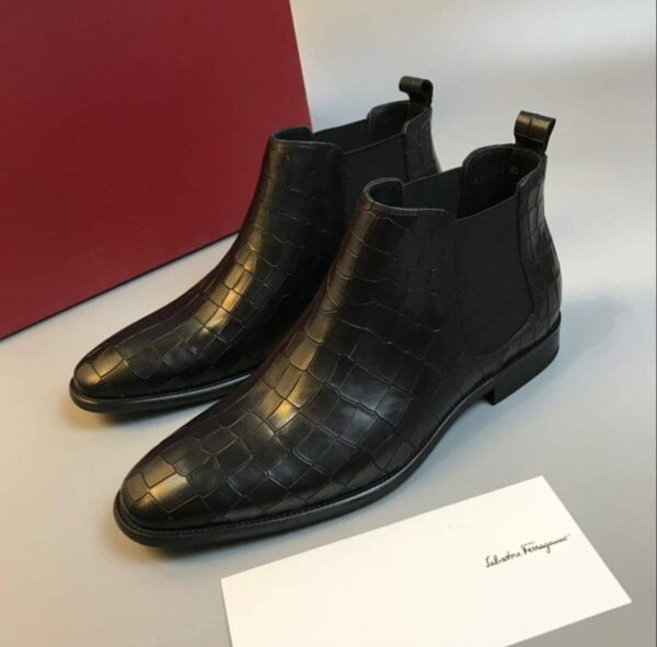 CHELSEA CROCO IN STOCK - Image 2