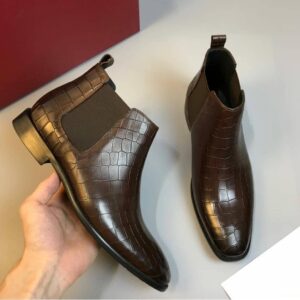 CHELSEA CROCO IN STOCK