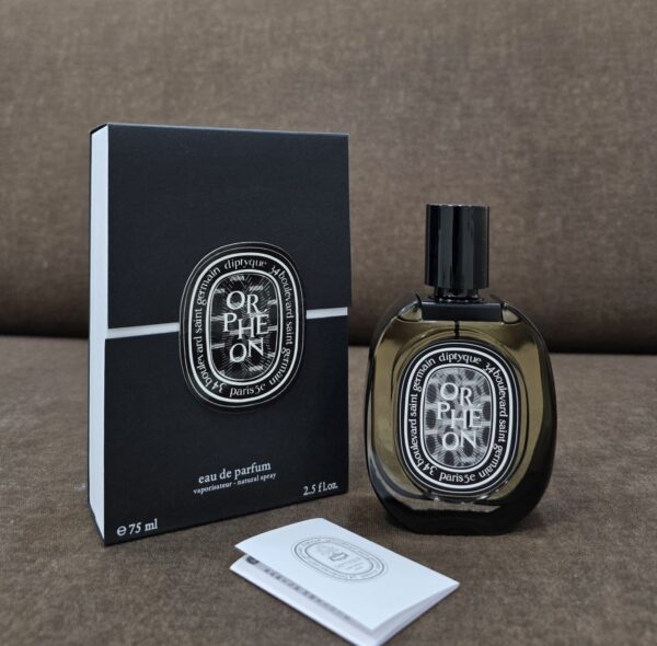 DIPTYQUEE PERFUMES