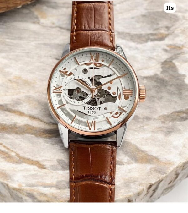 Tissott Automatic - Image 2