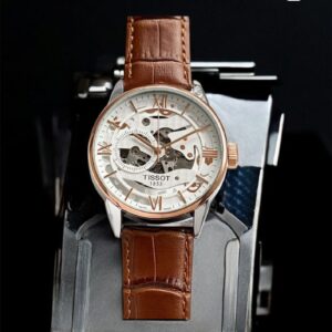 Tissott Automatic