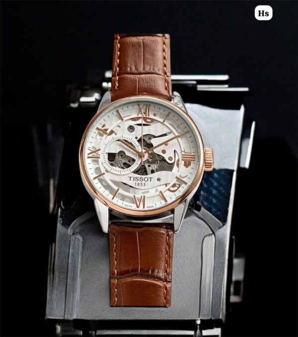 Tissott Automatic