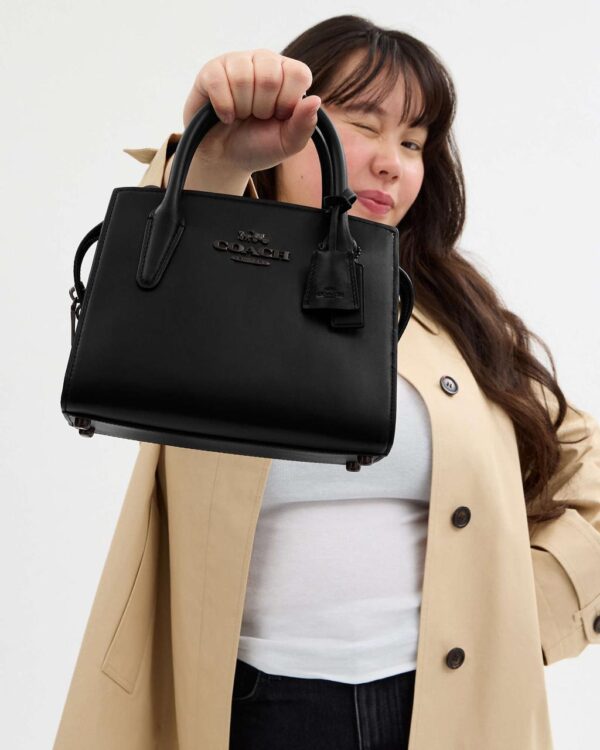 LATEST COACHH BAG - Image 2