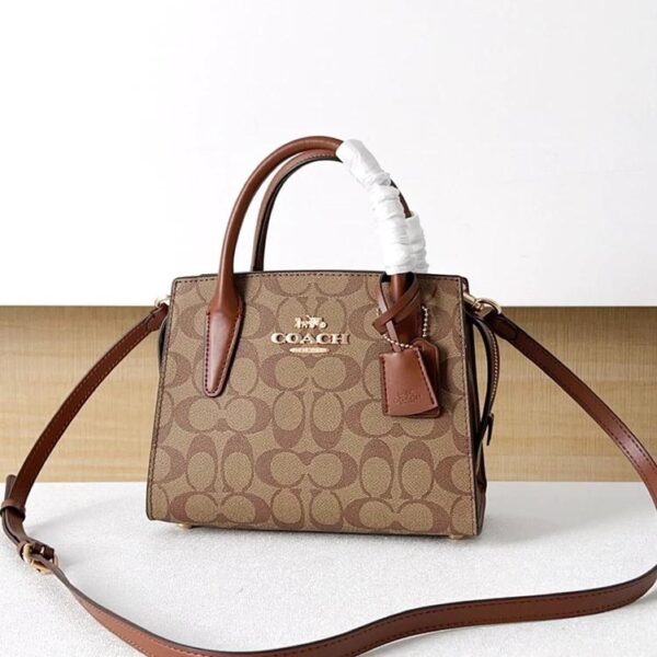 LATEST COACHH BAG