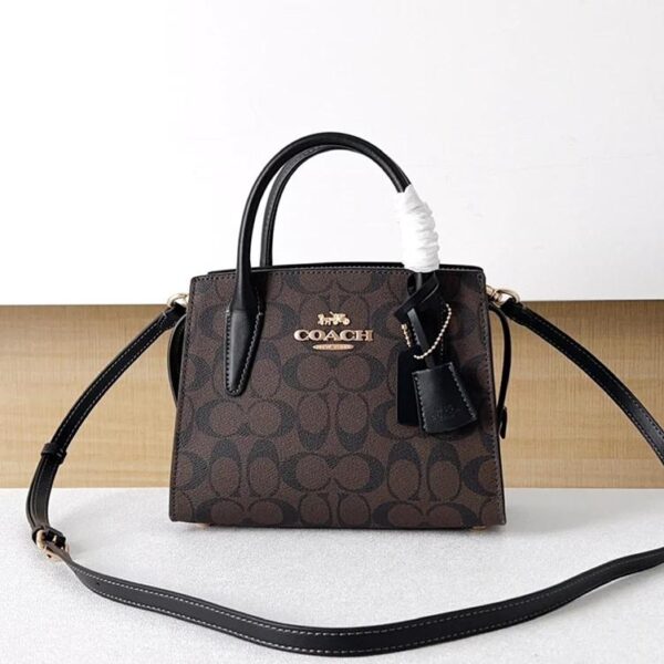 LATEST COACHH BAG - Image 5