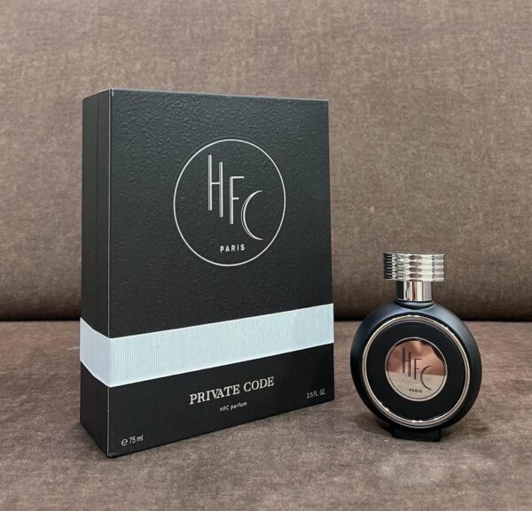 EXCLUSIVE PREMIUM PERFUMES - Image 7