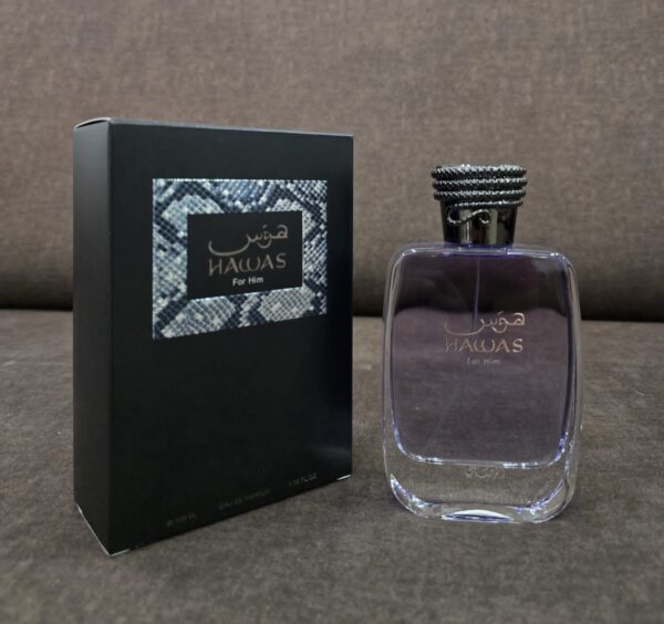 EXCLUSIVE PREMIUM PERFUMES - Image 5