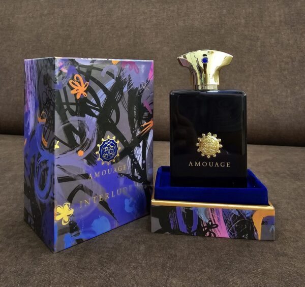 EXCLUSIVE PREMIUM PERFUMES - Image 8