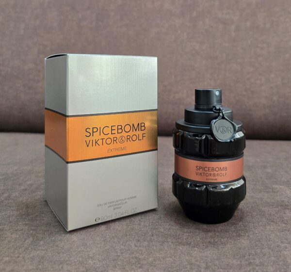 EXCLUSIVE PREMIUM PERFUMES - Image 10