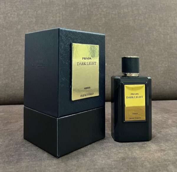 EXCLUSIVE PREMIUM PERFUMES - Image 16