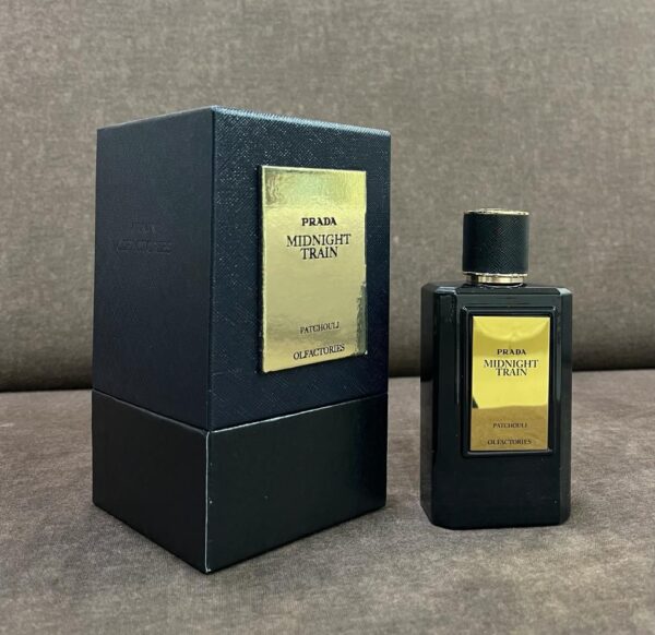 EXCLUSIVE PREMIUM PERFUMES