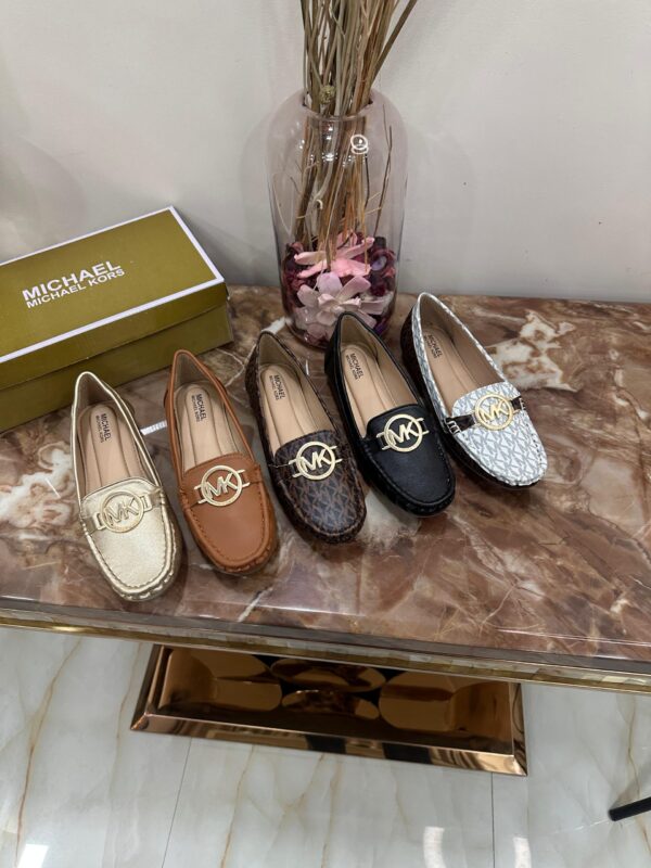 MICHAELL KORSS LOAFERS - Image 2