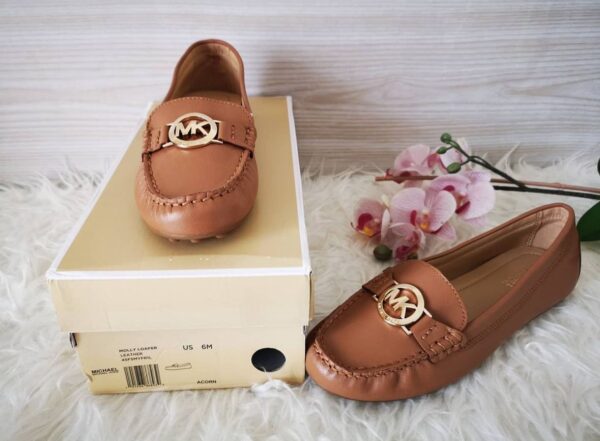 MICHAELL KORSS LOAFERS - Image 4