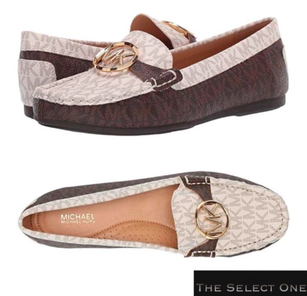 MICHAELL KORSS LOAFERS - Image 3