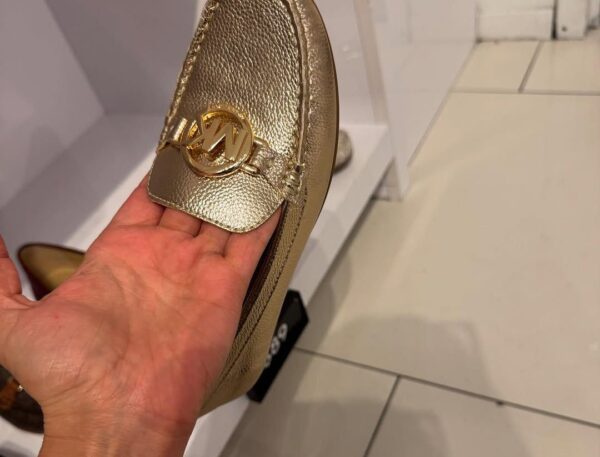 MICHAELL KORSS LOAFERS - Image 7