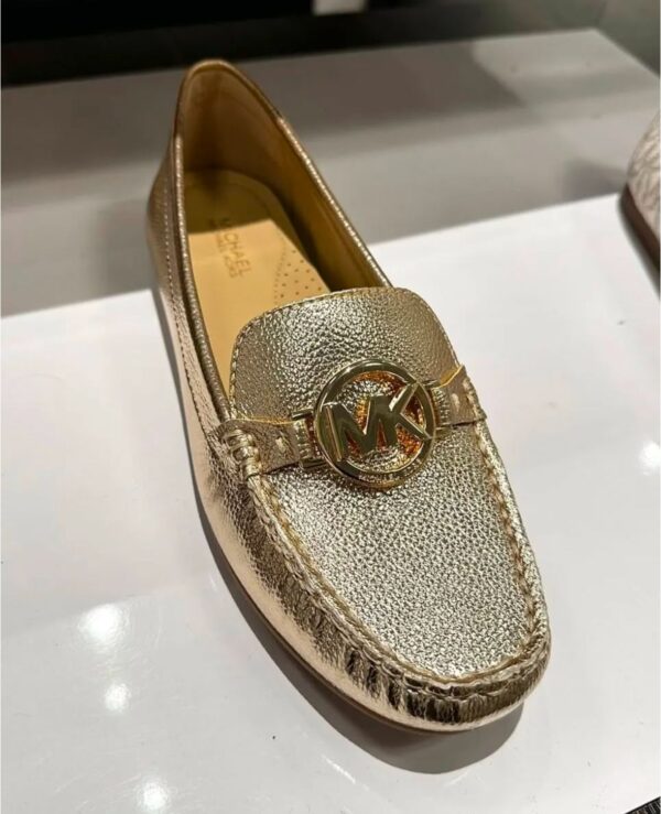 MICHAELL KORSS LOAFERS - Image 8
