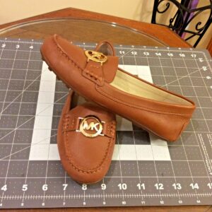 MICHAELL KORSS LOAFERS