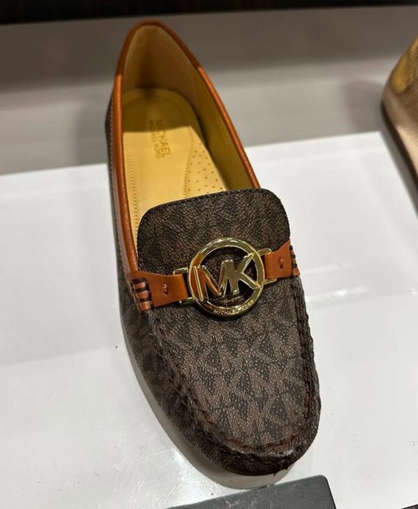 MICHAELL KORSS LOAFERS - Image 9