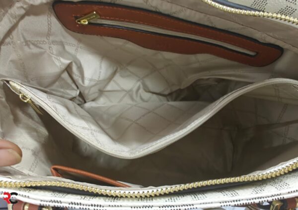 Voyager Tote Bag - Image 3