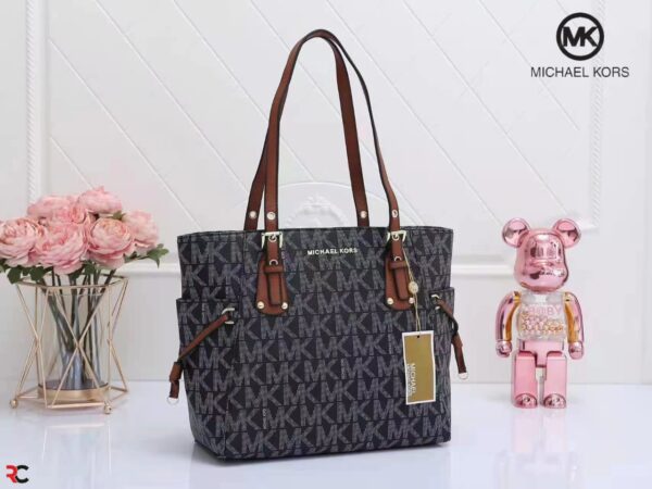 Voyager Tote Bag - Image 2
