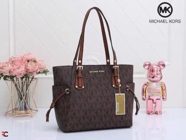 Voyager Tote Bag - Image 4