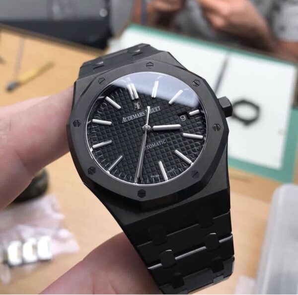 AUDEMARSS PIGUETT - Image 2