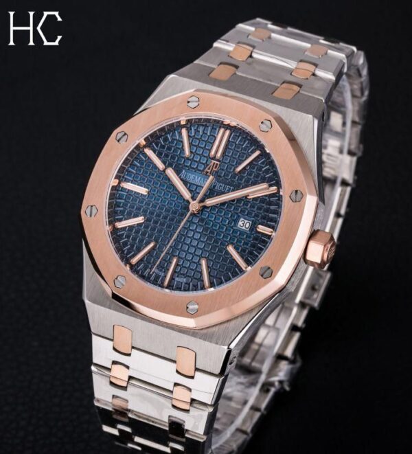 AUDEMARSS PIGUETT - Image 3
