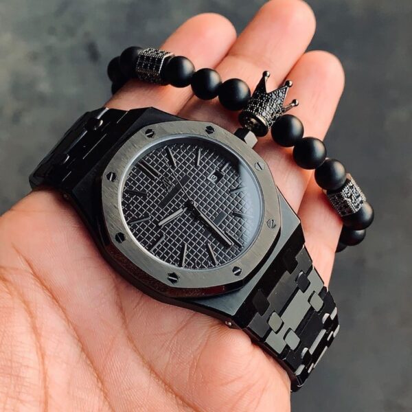 AUDEMARSS PIGUETT - Image 7