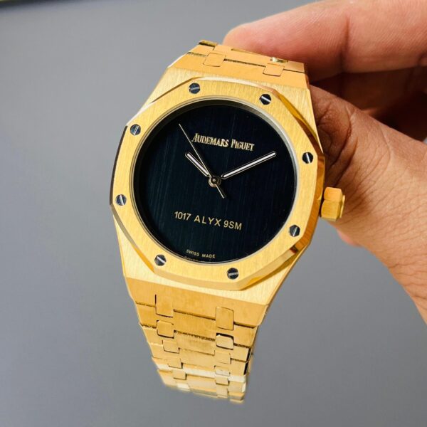 AUDEMARSS PIGUETT - Image 6