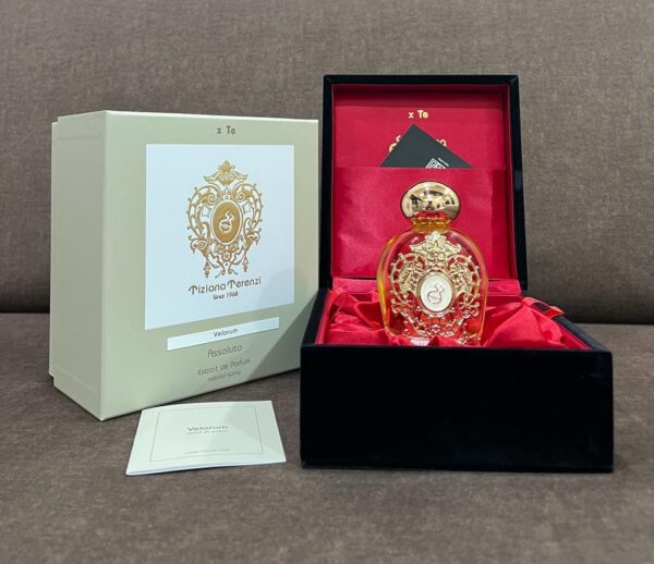 EXCLUSIVE PREMIUM PERFUME - Image 4