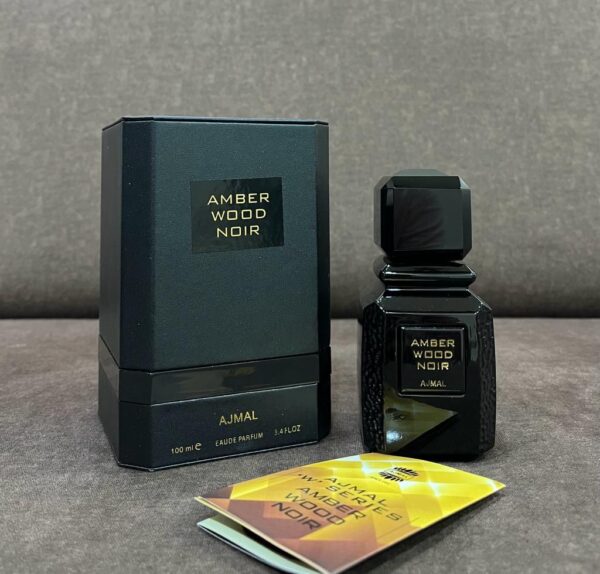 EXCLUSIVE PREMIUM PERFUME - Image 6