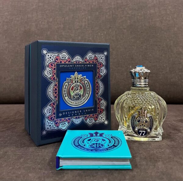 EXCLUSIVE PREMIUM PERFUME - Image 5