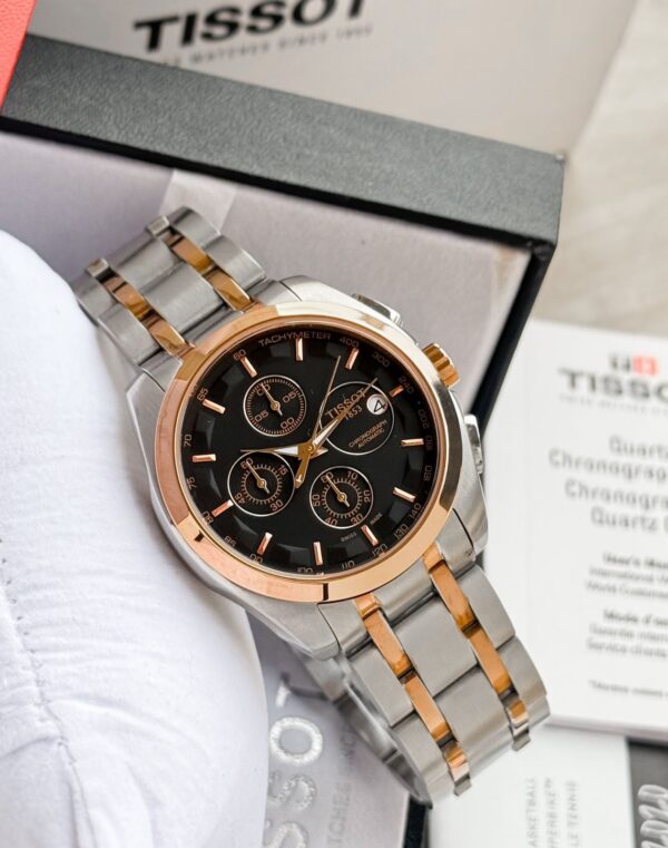 Tissott