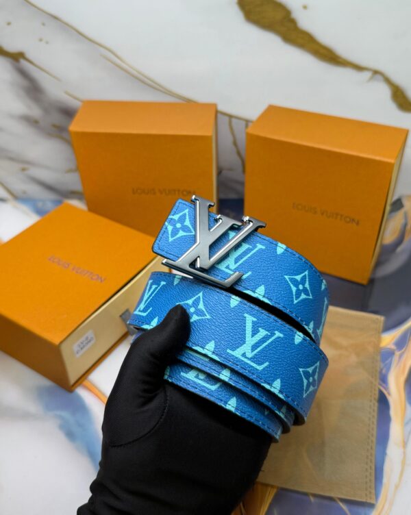 Louiss Vuitton men's Belt - Image 4