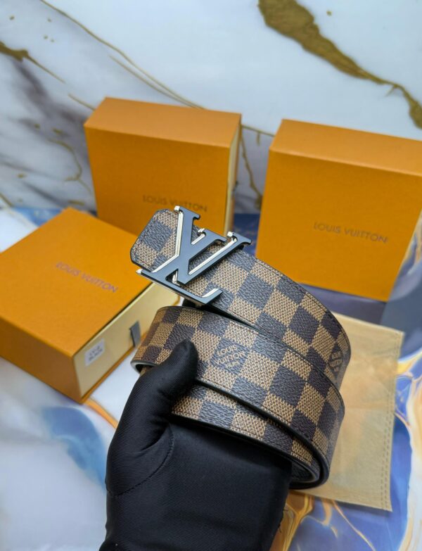 Louiss Vuitton men's Belt - Image 3