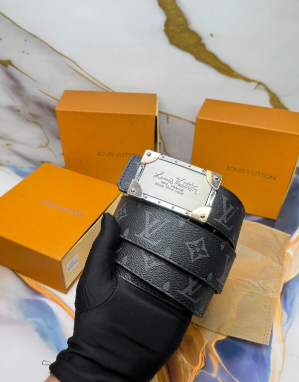Louiss Vuitton men's Belt - Image 10