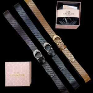 Premium Belts